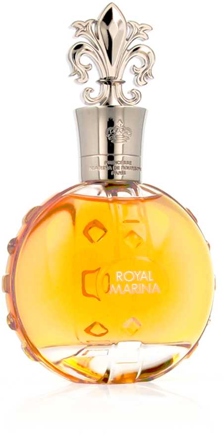 Marina de Bourbon Royal Marina Diamond EDP parfumuotas vanduo moterims, 100 ml