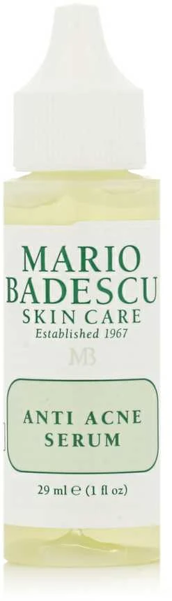 Mario Badescu Anti Acne Serum serumas nuo aknės, 29 ml