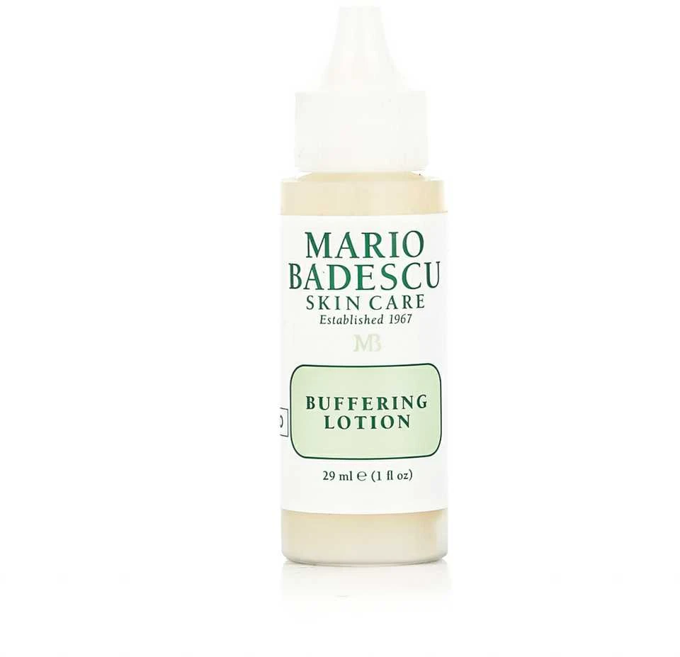 Mario Badescu Buffering Lotion veido losjonas nuo spuogų, 29 ml
