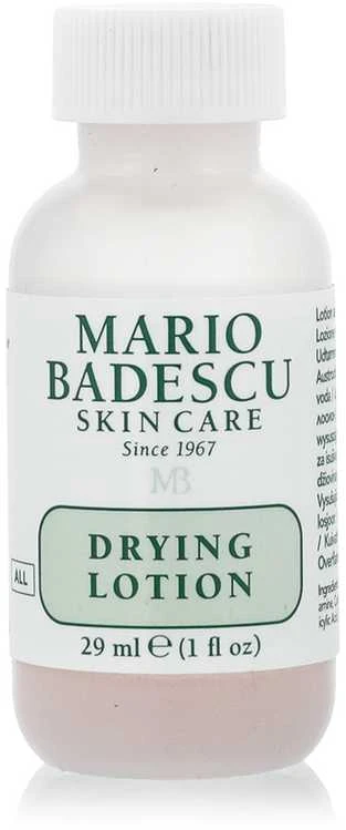 Mario Badescu Drying Lotion losjonas nuo spuogų, 29 ml