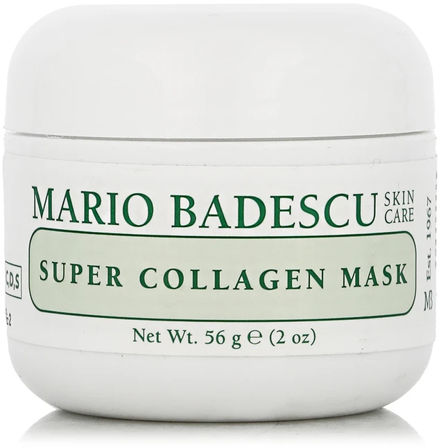 Mario Badescu Super kolageno kaukė 56g
