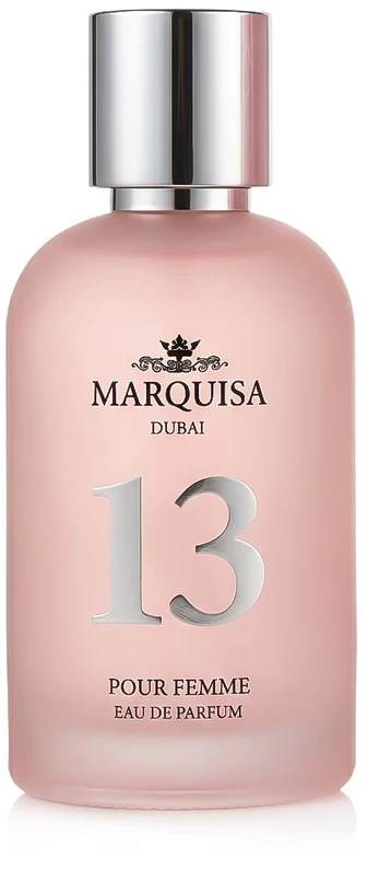 Marquisa Dubai No. 13 EDP parfumuotas vanduo moterims, 100 ml