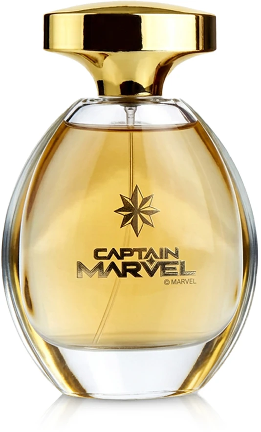 Kvepalai „Marvel“ – „Captain“ EDP 100 ml
