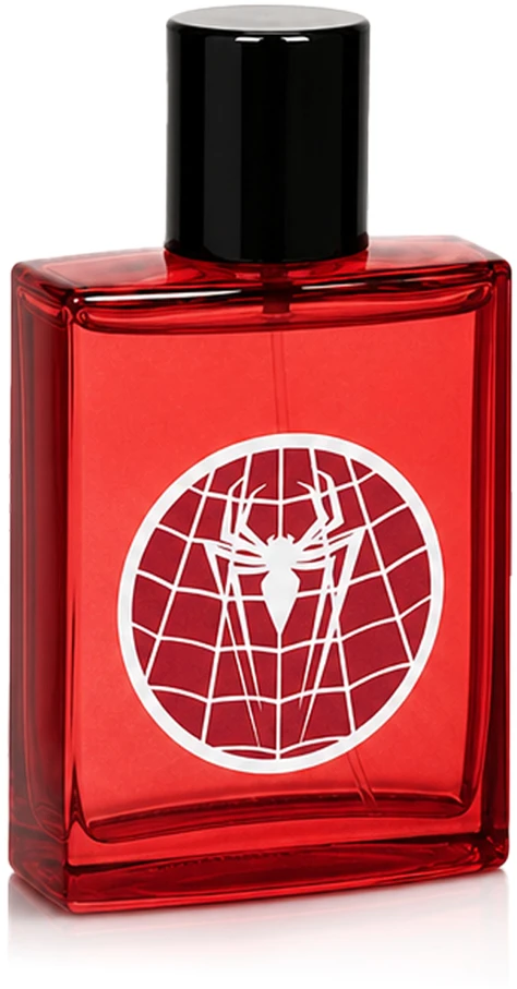 Marvel Spiderman EDT tualetinis vanduo vyrams, 100 ml