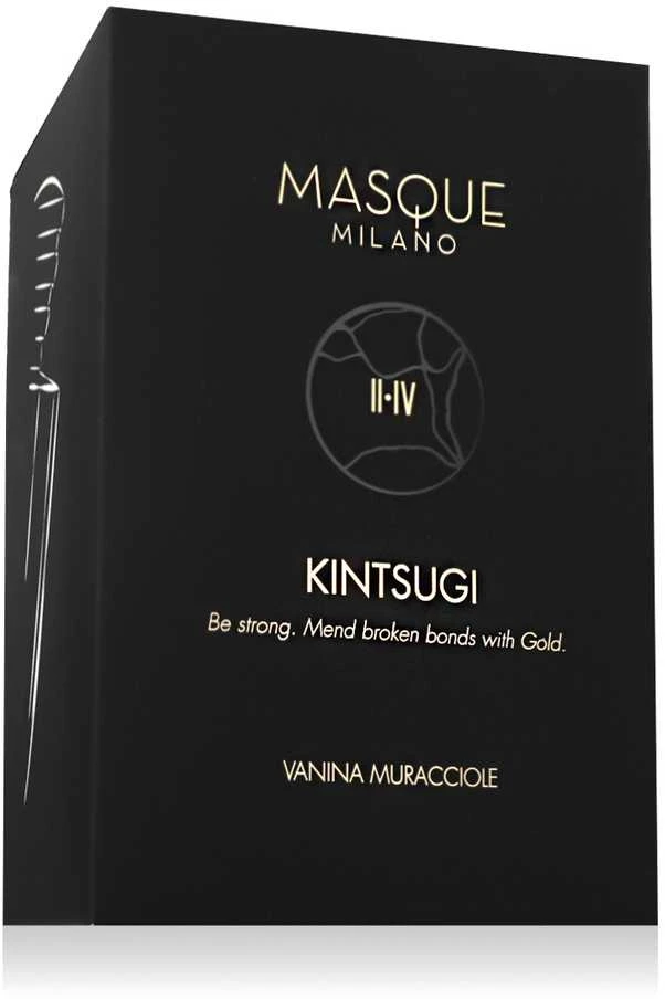 Masque Milano Opera Collection Kintsugi Eau De Parfum pagal užsakymą, 100 ml