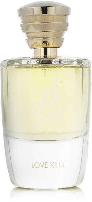 Masque Milano Plaukų kaukė Milano Kaukė Milano Opera Collection Love Kills Eau De Parfum Pagal užsakymą, 100 ml