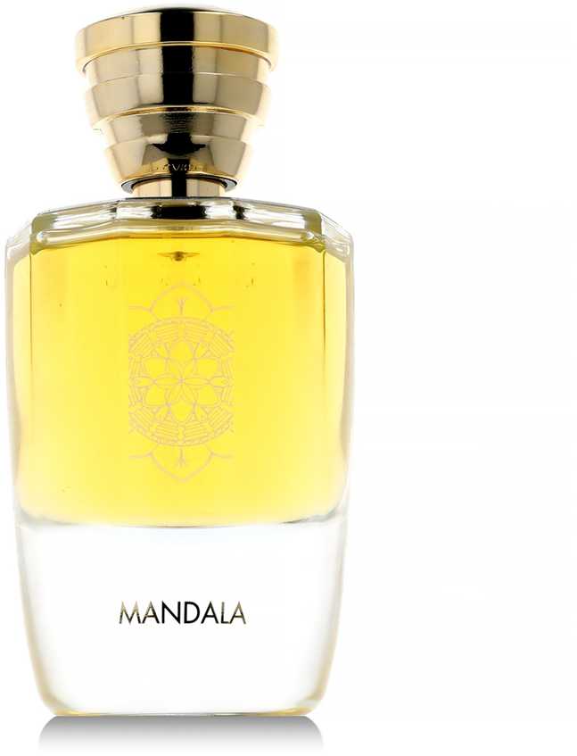 Masque Milano Opera Collection Mandala Eau De Parfum Bespoke, 100 ml