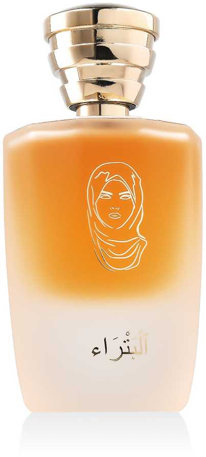 Masque Milano Le Donne Di Masque Collection Petra Eau De Parfum, 100 ml