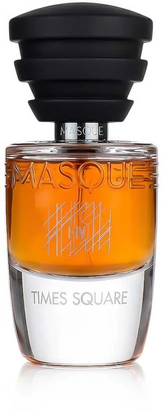 Masque Milano Times Square EDP parfumuotas vanduo unisex, 35 ml