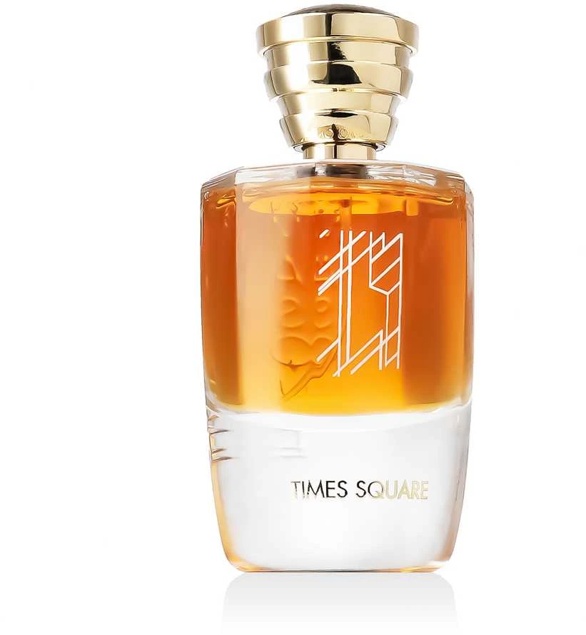 Masque Milano Opera Collection Times Square Eau De Parfum Bespoke, 100 ml
