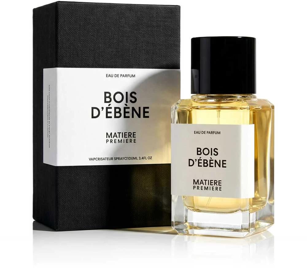 Matiere Premiere Bois D`Ébène EDP parfumuotas vanduo unisex, 100 ml