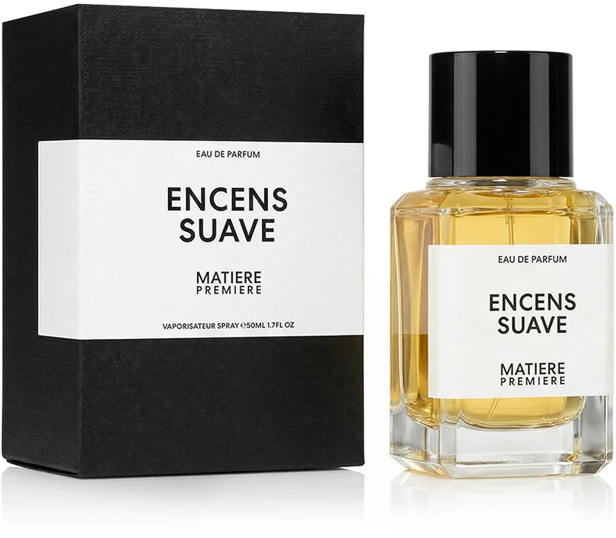 Matiere Premiere Encens Suave kvepalų purškiklis 50ml