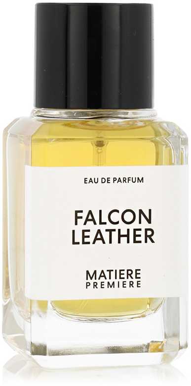 Matiere Premiere Falcon Leather EDP parfumuotas vanduo unisex, 50 ml
