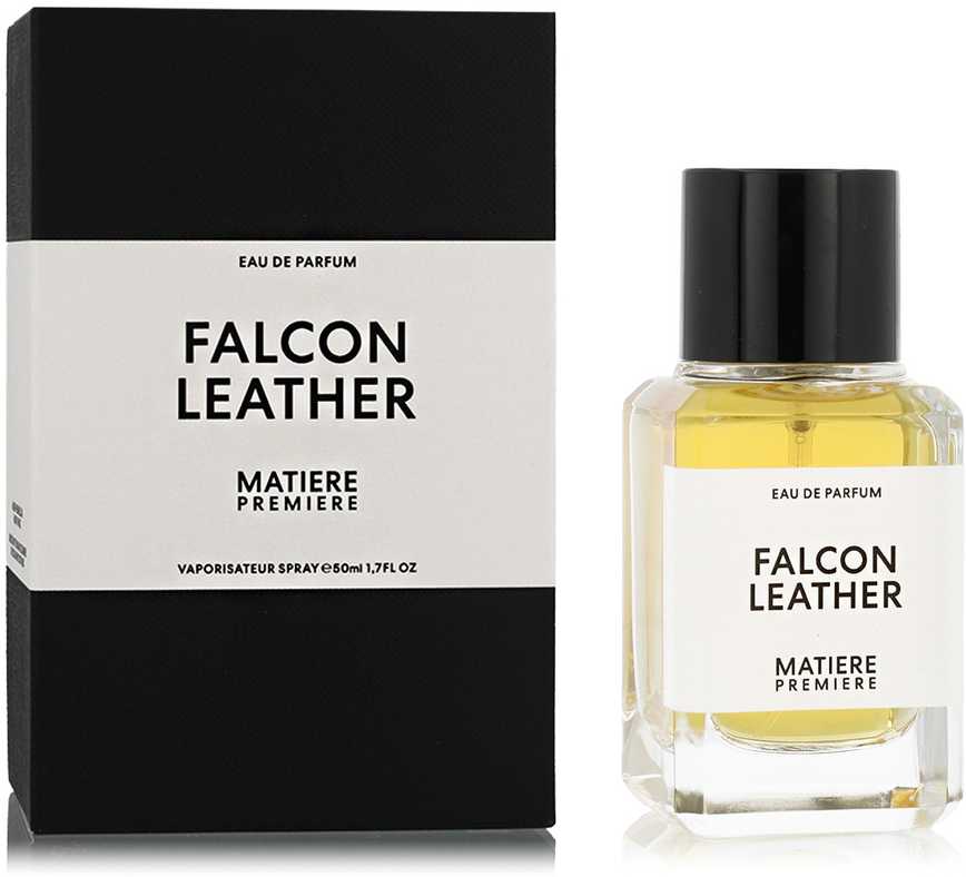 Matiere Premiere Falcon Leather EDP parfumuotas vanduo unisex, 50 ml