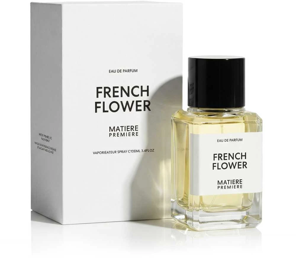 Matiere Premiere French Flower EDP parfumuotas vanduo unisex, 100 ml