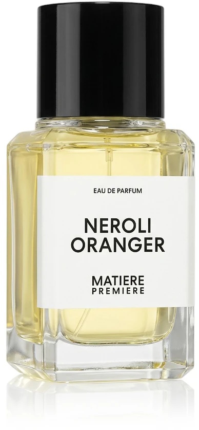 Matiere Premiere Neroli Oranger EDP parfumuotas vanduo unisex, 100 ml