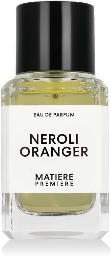 Matiere Premiere Neroli Oranger EDP parfumuotas vanduo unisex, 50 ml