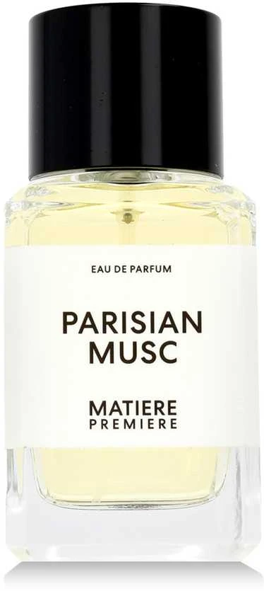 Matiere Premiere Parisian Musc EDP parfumuotas vanduo unisex, 100 ml