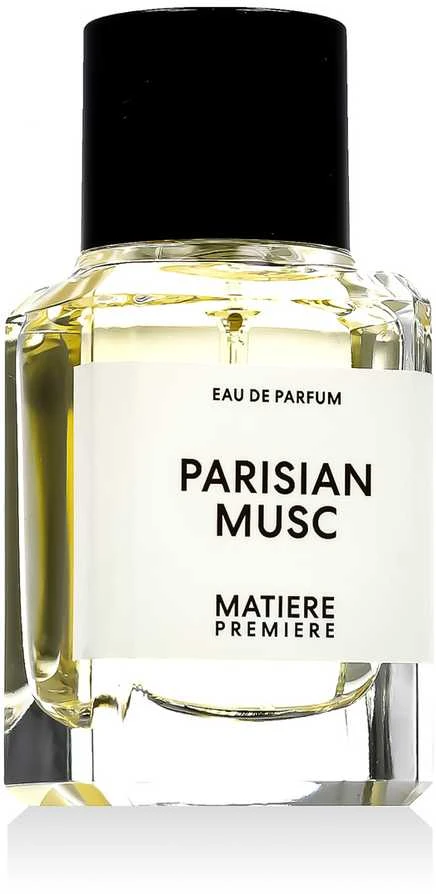 Matiere Premiere Parisian Musc EDP parfumuotas vanduo unisex, 50 ml