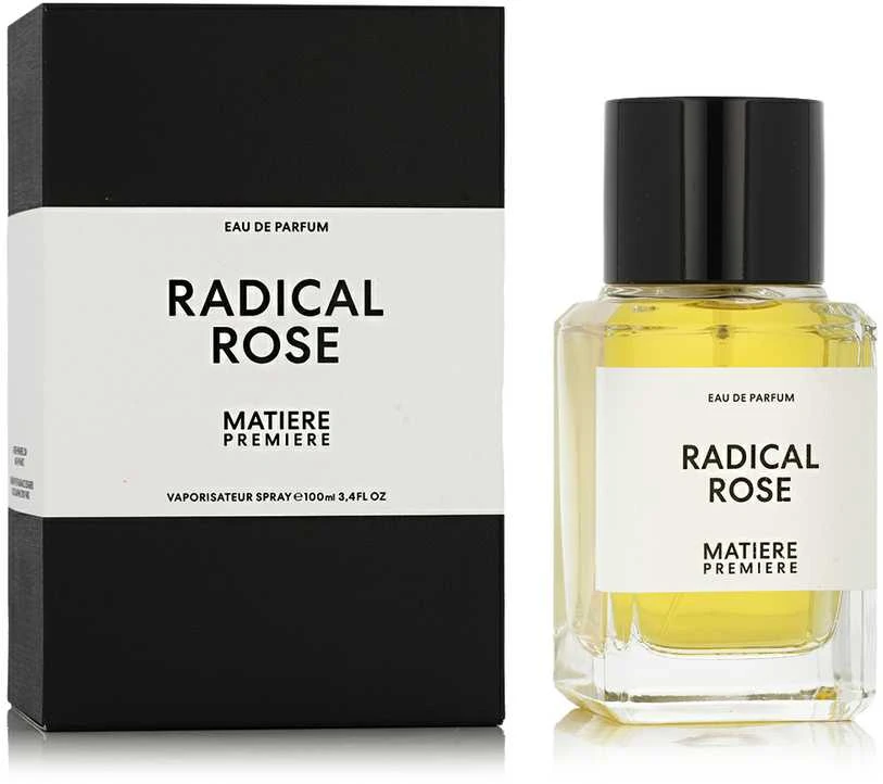Matiere Premiere Radical Rose EDP parfumuotas vanduo unisex, 100 ml