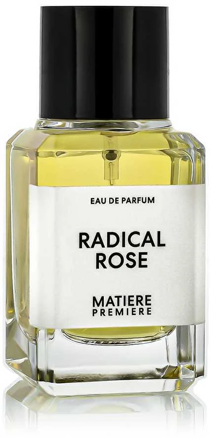 Matiere Premiere Radical Rose EDP parfumuotas vanduo unisex, 50 ml