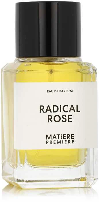 Matiere Premiere Radical Rose EDP parfumuotas vanduo unisex, 100 ml