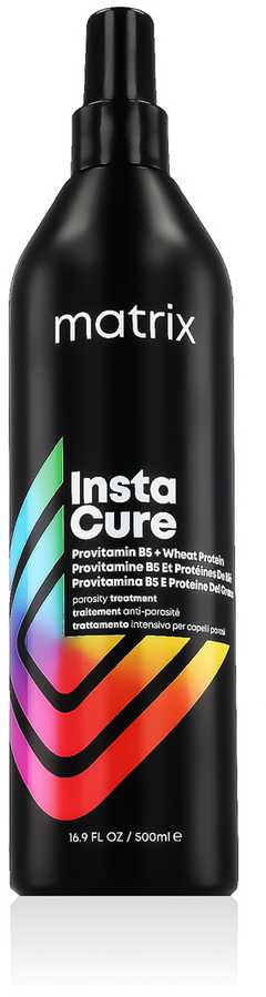 MATRIX Name Baras Insta Cure Purškiklis Slice Plaukų prieš dažymas 500ml