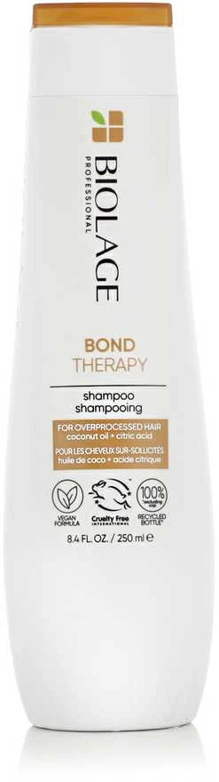 Matrix Biolage Bond Therapy Šampūnas šampūnas pažeistiems plaukams, 250 ml