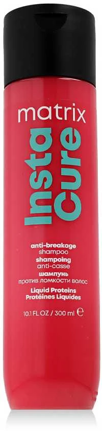 Šampūnas Matrix Insta Cure Šampūnas 300ml
