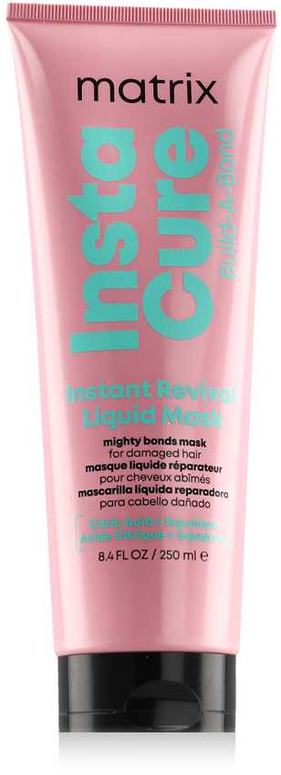 Matrix Instacure Build-A-Bond, 250 ml