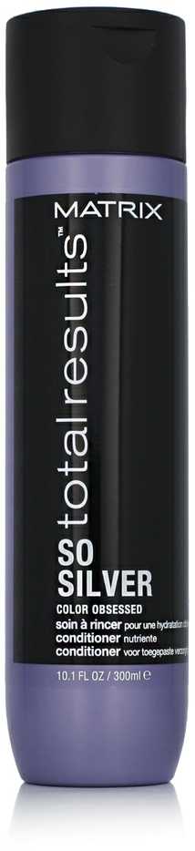 "Matrix Total Results Color Care So Sidabrinis" kondicionierius 300ml