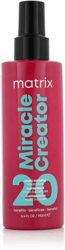 Daugiafunkcinis purškiklis Matrix Miracle Creator 190ml