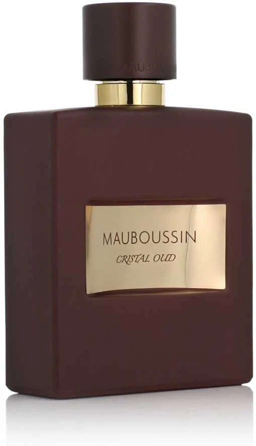 Kvepalai vyrams Mauboussin Cristal Oud EDP, 100 ml
