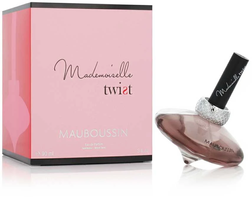 Mauboussin Mademoiselle Twist parfumuotasis vanduo 90ml