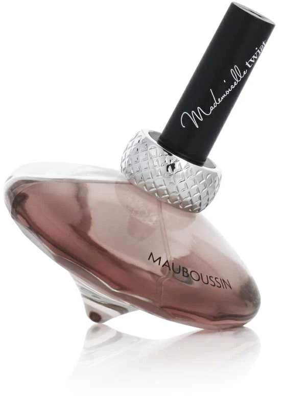 Mauboussin Mademoiselle Twist parfumuotasis vanduo 90ml