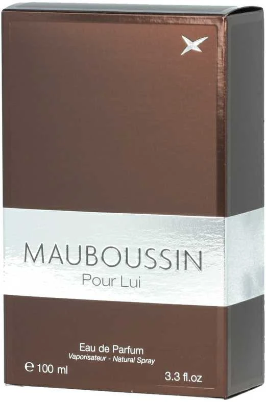Mauboussin Pour Lui kvepalų purškalas 100ml