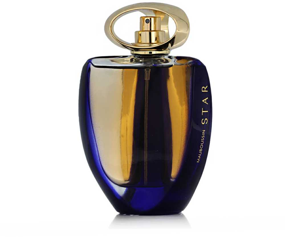 Kvepalai moterims Mauboussin Star EDP, 90 ml
