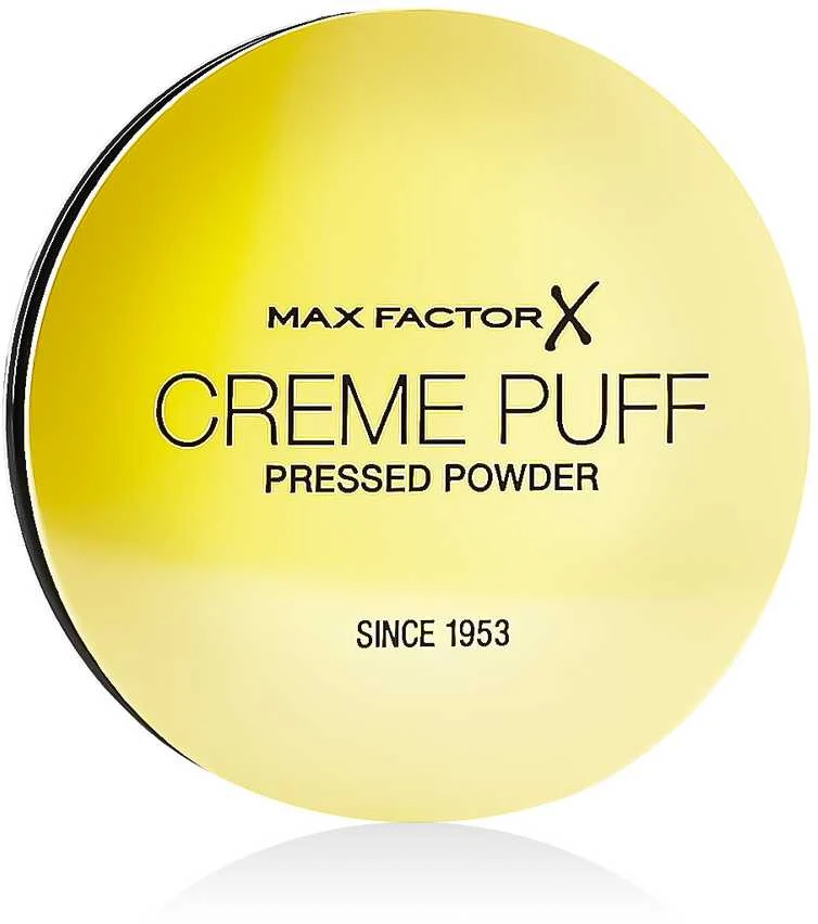 Max Factor Creme Puff Powder moterims, 14 g