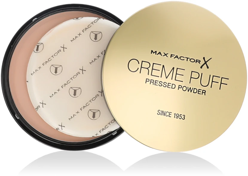 Max Factor kreminė pudra, 14 g