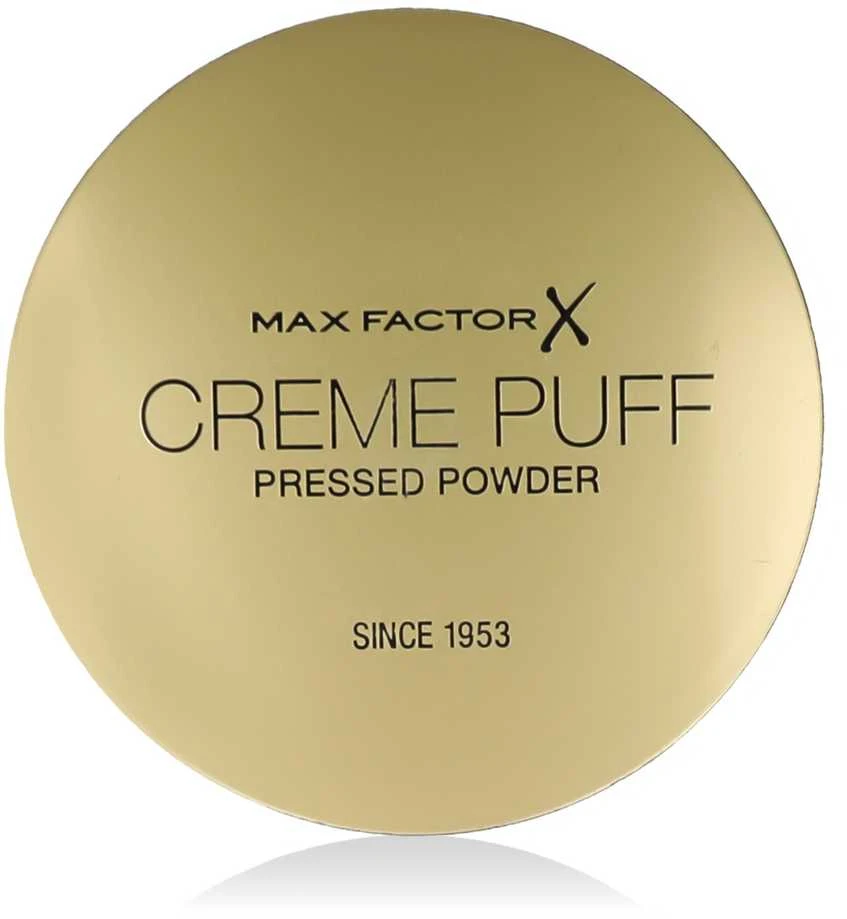 Max Factor Creme Puff Powder moterims, 14 g
