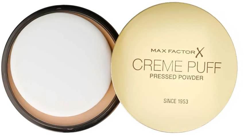 Max Factor Creme Puff Powder moterims, 14 g