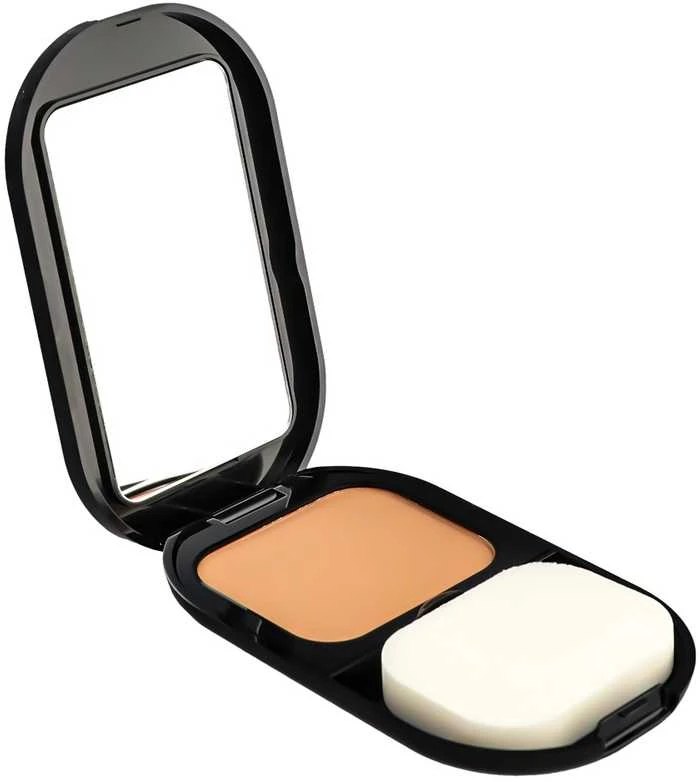 MAX FACTOR, FACEFINITY, kompaktinė pudra, 10 g (Spalva:003 Natural Rose)