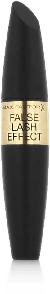 "Max Factor False Lash Effect" blakstienų tušas 01 Juodas
