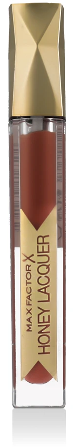 Max Factor Honey Lacquer Lūpų blizgis, 3.8 ml, spalva - 30 Chocolate Nectar