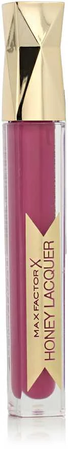 Max Factor Honey Lacquer Lūpų blizgis, 3.8 ml, spalva - 35 Blooming Berry