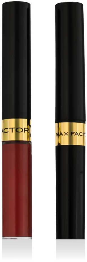 „Max Factor Lipfinity“ lūpų dažai, 4,2 g