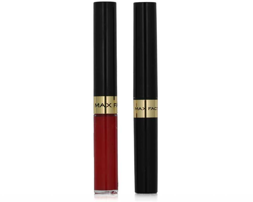 "Max Factor Lipfinity" lūpų dažai 24h 115 Confident 2ml