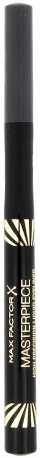 "Max Factor Masterpiece" skystas akių pieštukas 015 Charcoal