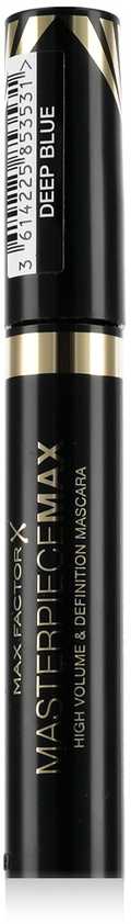 Max Factor Masterpiece MAX Blakstienų tušas moterims, 7,2 ml