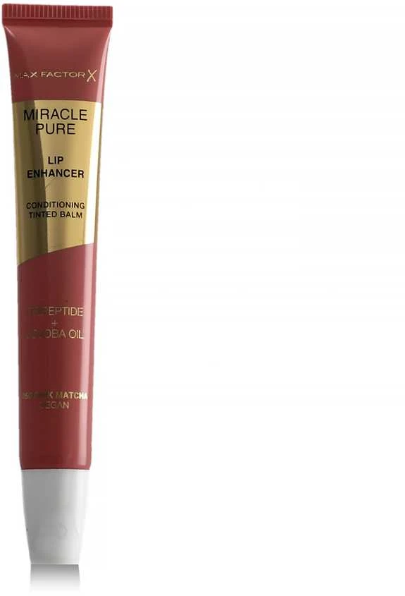 Max Factor Miracle Pure Lip Enhancer Lūpų balzamas